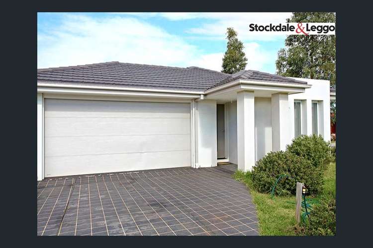 Main view of Homely house listing, 2 Hamish Drive, Tarneit VIC 3029