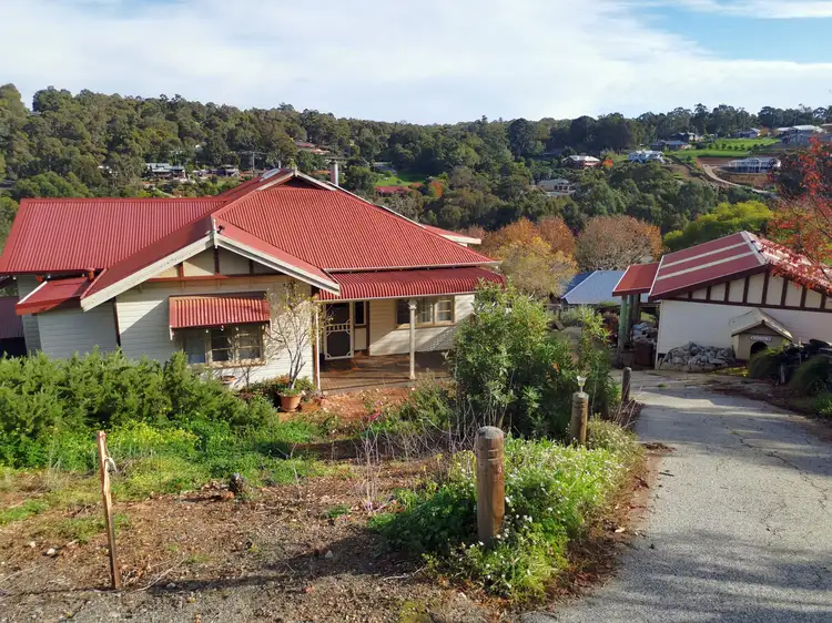 55 Garland Road