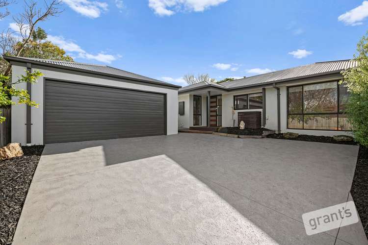Main view of Homely house listing, 15 Sharpe Court, Berwick VIC 3806
