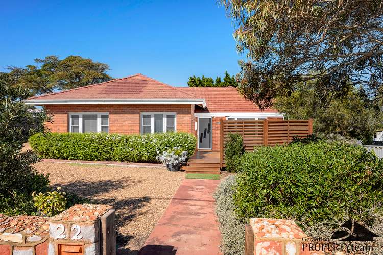 Main view of Homely house listing, 22 Dean Street, Beresford WA 6530