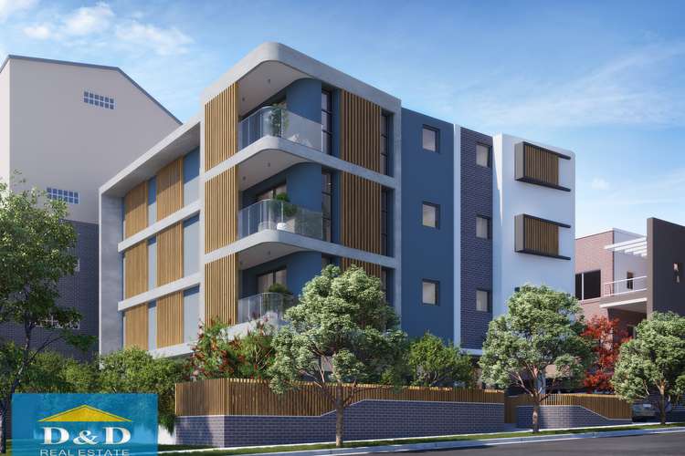Main view of Homely blockOfUnits listing, 73 High Street, Parramatta NSW 2150