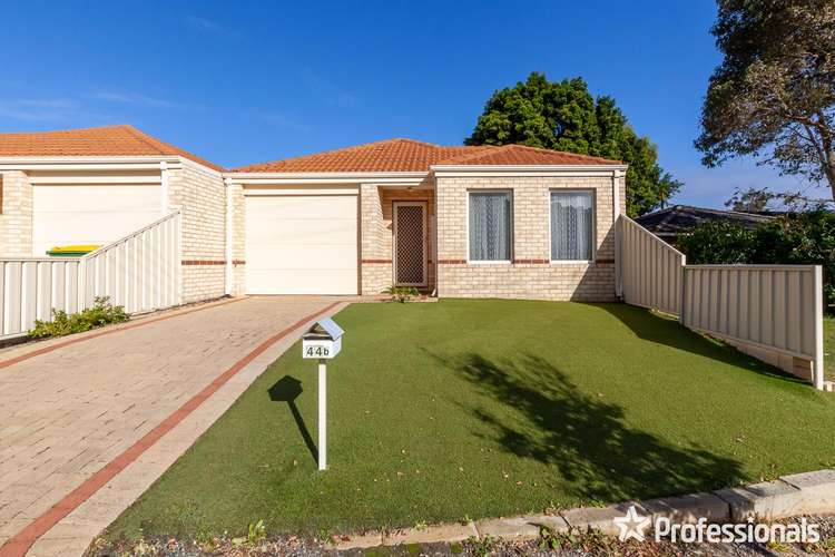 Main view of Homely unit listing, 44B Owtram Road, Armadale WA 6112