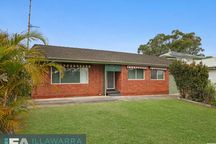 7 Paterson Place, Barrack Heights NSW 2528