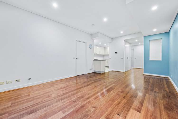 Third view of Homely apartment listing, 407/1 The Piazza, Wentworth Point NSW 2127