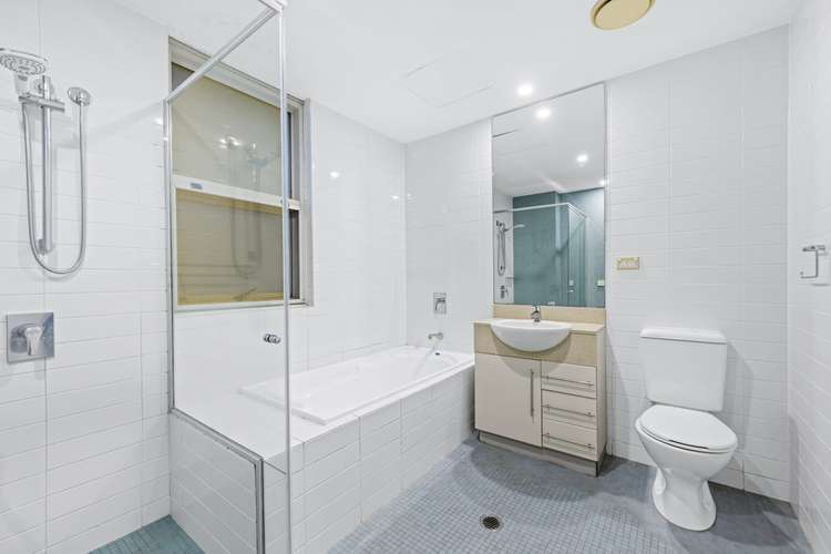Fifth view of Homely apartment listing, 407/1 The Piazza, Wentworth Point NSW 2127