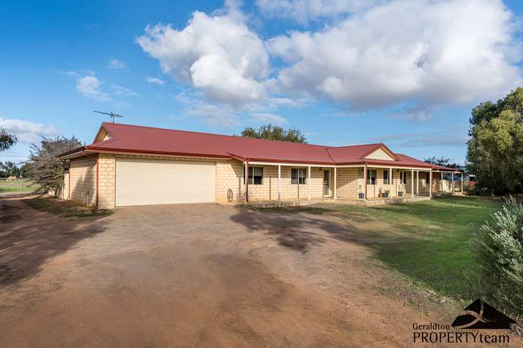 Main view of Homely house listing, 33 Polwarth Parade, Deepdale WA 6532