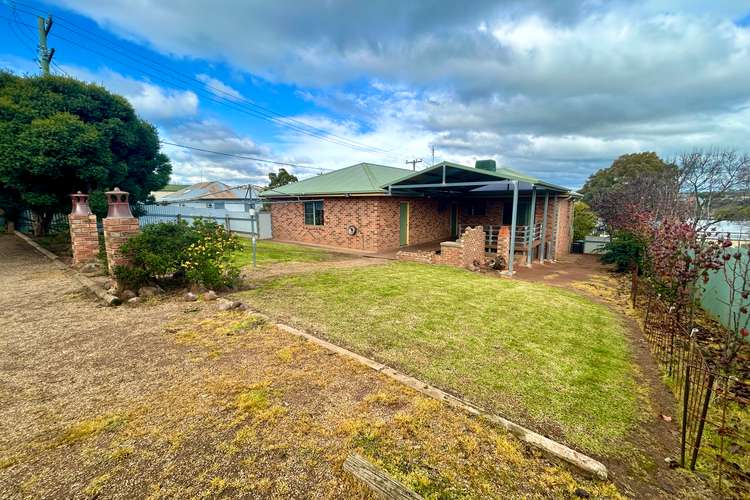 Main view of Homely house listing, 45 Marquis Street, Junee NSW 2663
