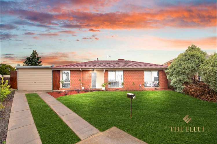 61 Whitsunday Drive, Hoppers Crossing VIC 3029