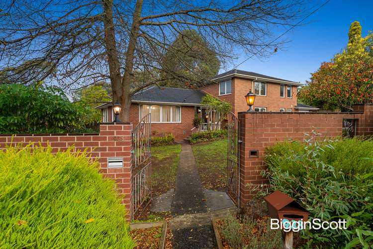 Main view of Homely house listing, 938 Waverley Road, Wheelers Hill VIC 3150