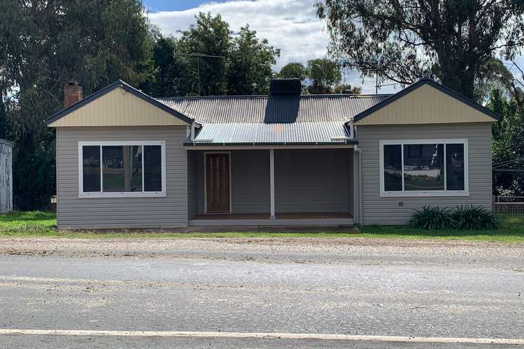 Main view of Homely house listing, 11 Mount Street, Gundagai NSW 2722