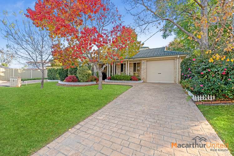 Main view of Homely house listing, 1/38 Woronora Avenue, Leumeah NSW 2560