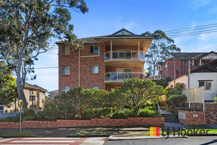Main view of Homely unit listing, 12/68 Victoria Avenue, Penshurst NSW 2222
