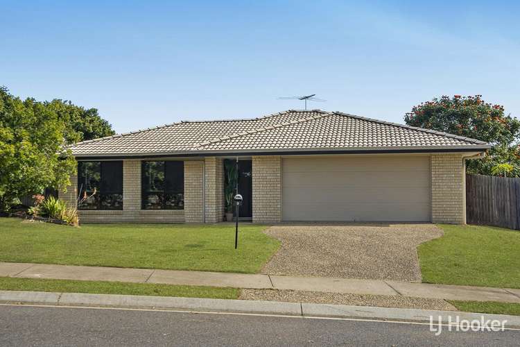 Main view of Homely house listing, 9 Imperial Court, Brassall QLD 4305