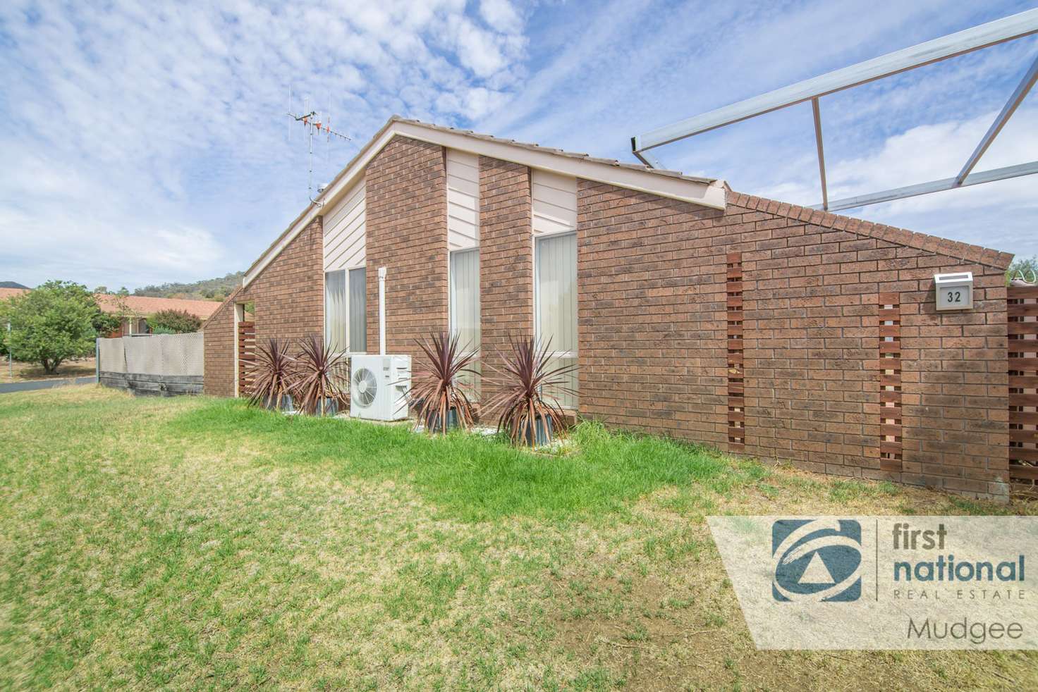Main view of Homely house listing, 32 Oporto Road, Mudgee NSW 2850