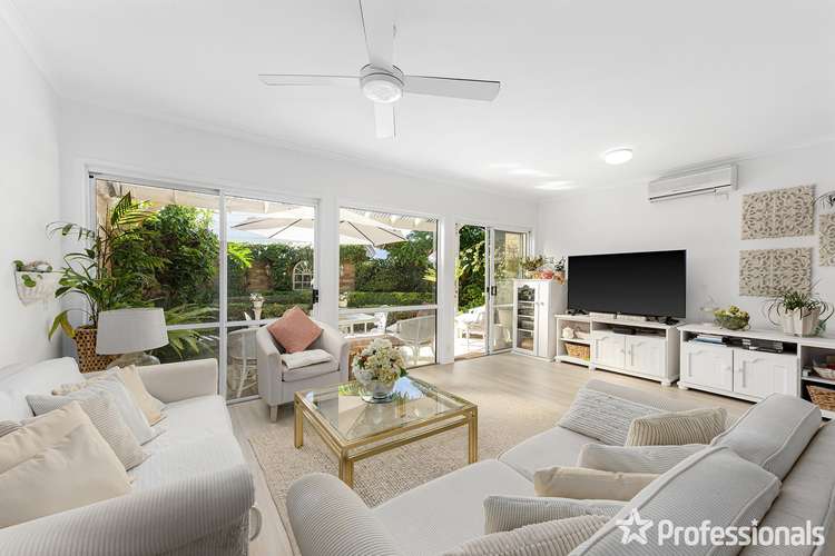 Main view of Homely townhouse listing, 48/21 Elliott Street, Surfers Paradise QLD 4217
