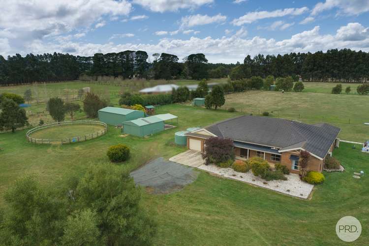 378 Racecourse Road, Ballan VIC 3342