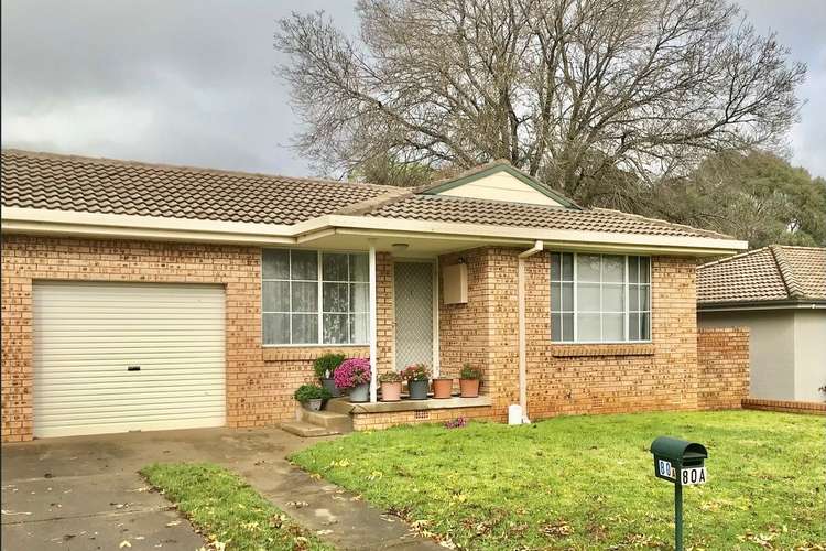 Main view of Homely house listing, 80A Margaret Street, Orange NSW 2800