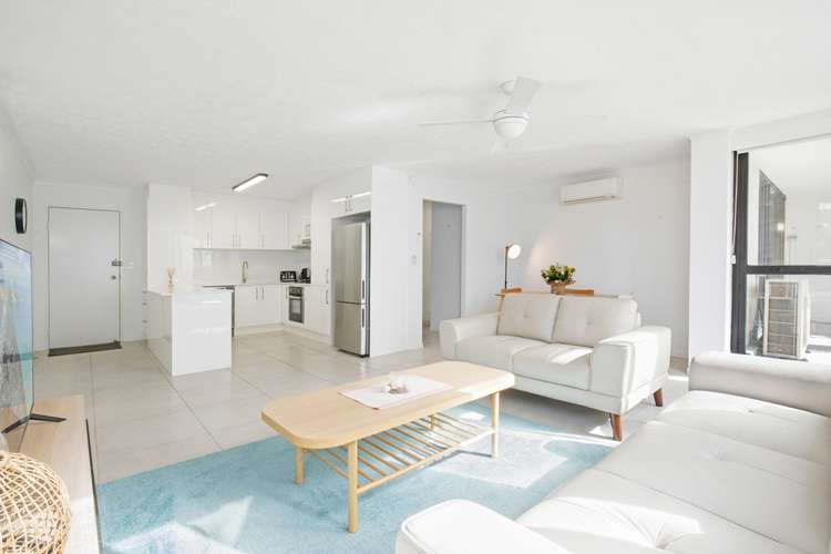 Main view of Homely apartment listing, 506/40 Surf Parade, Broadbeach QLD 4218