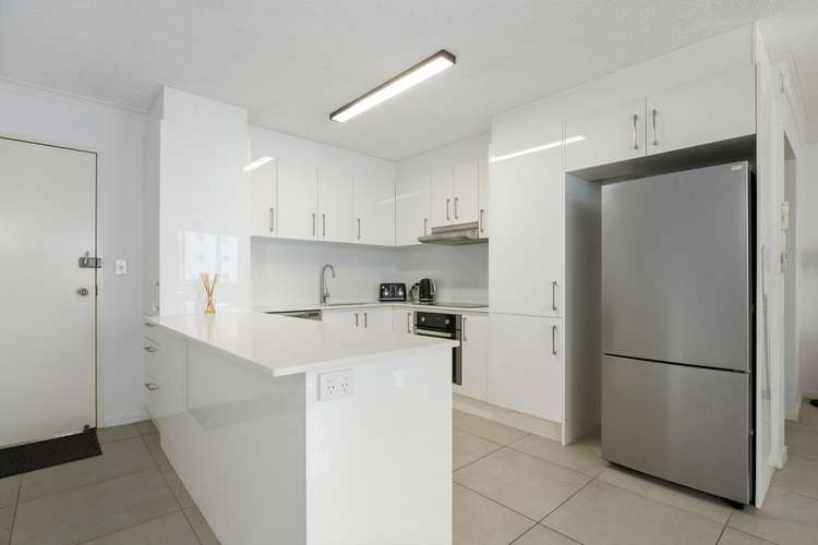 Fifth view of Homely apartment listing, 506/40 Surf Parade, Broadbeach QLD 4218