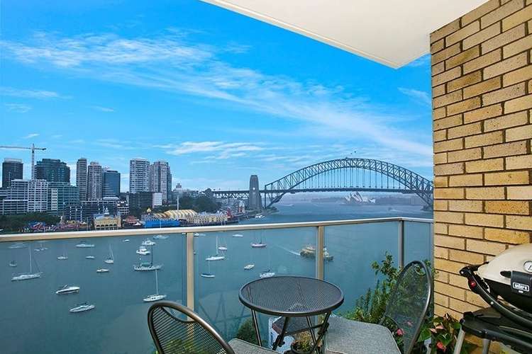 41/21 East Cres, Mcmahons Point NSW 2060