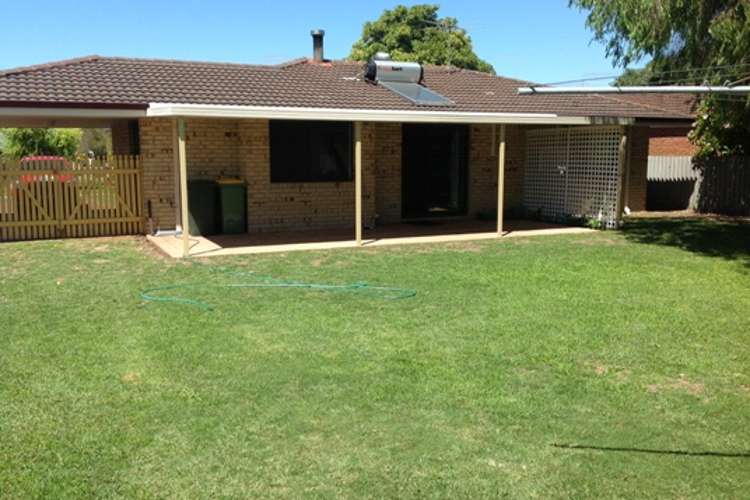 Third view of Homely house listing, 43 Wylie Crescent, West Busselton WA 6280