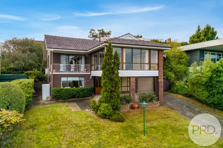 18 Merindah Street