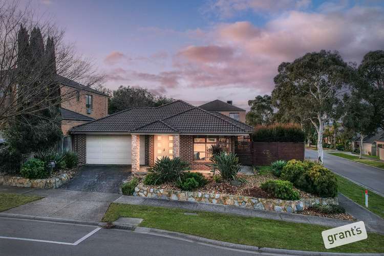 Main view of Homely house listing, 10 Viewgrand Drive, Berwick VIC 3806