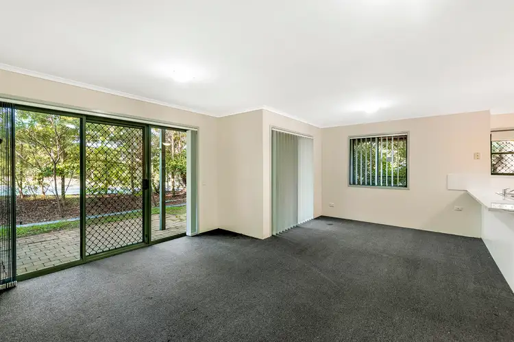 1 University Drive
