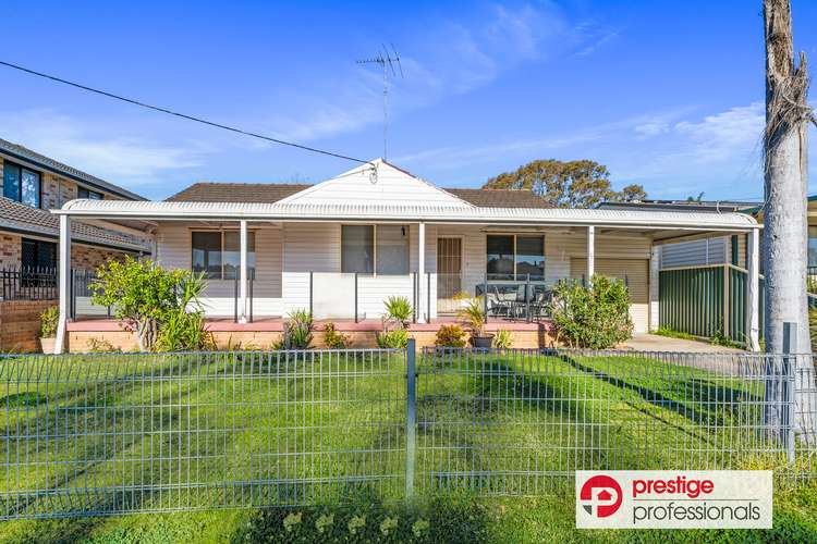 Main view of Homely house listing, 96 Maxwells Avenue, Ashcroft NSW 2168