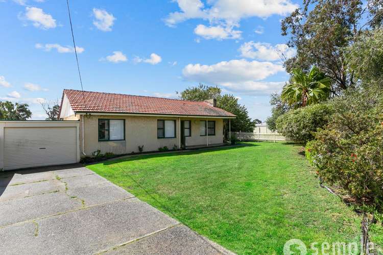 45 Mason Court, South Lake WA 6164