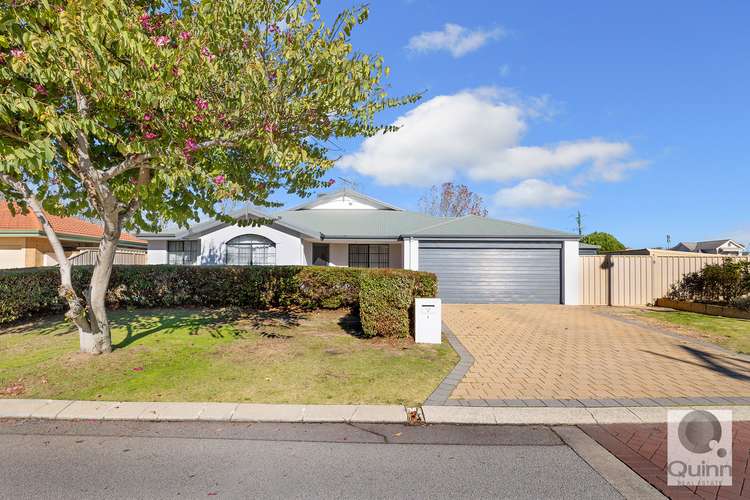 Main view of Homely house listing, 1 Rushmore Avenue, Canning Vale WA 6155