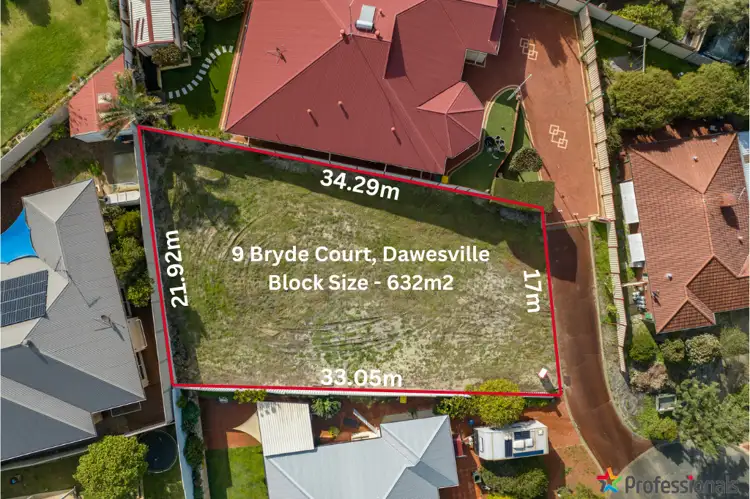 9 Bryde Court