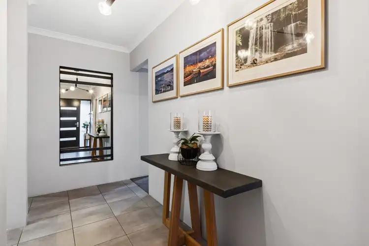 Second view of Homely house listing, 39 Verbania Loop, Beeliar WA 6164