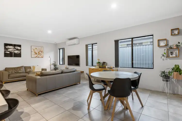 Third view of Homely house listing, 39 Verbania Loop, Beeliar WA 6164