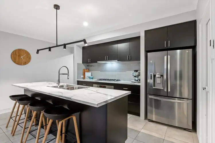 Fifth view of Homely house listing, 39 Verbania Loop, Beeliar WA 6164