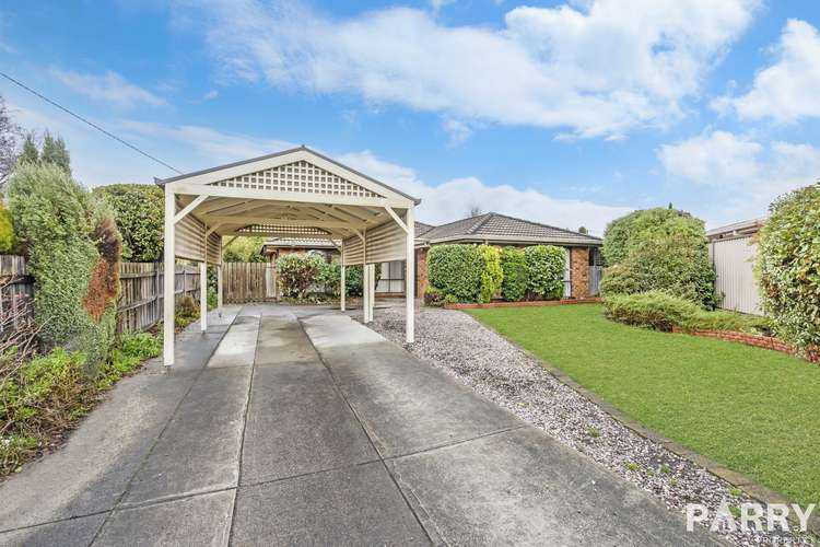7 Picadilly Court, Prospect Vale TAS 7250