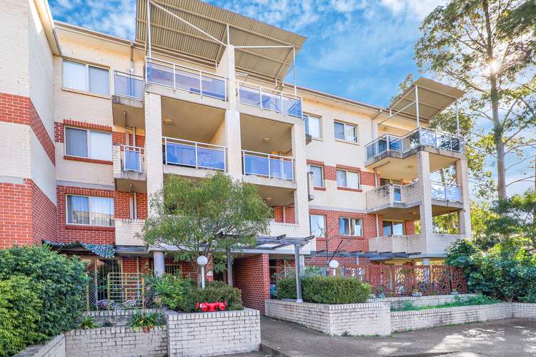 Main view of Homely apartment listing, 44/2 Hythe Street, Mount Druitt NSW 2770