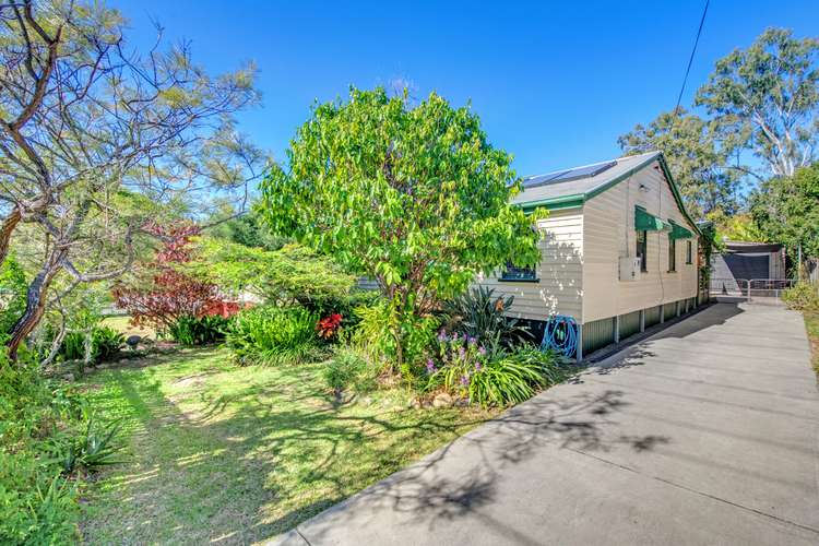 37 Brisbane Road, Redbank QLD 4301