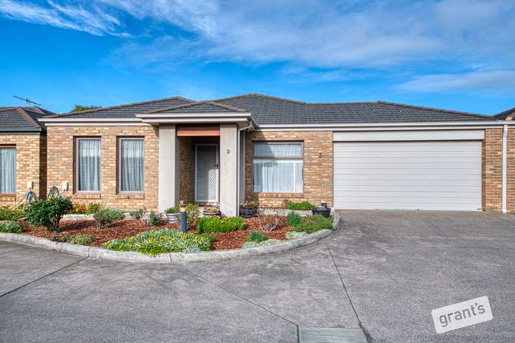 Main view of Homely house listing, 3/278 Narre Warren Road, Cranbourne East VIC 3977