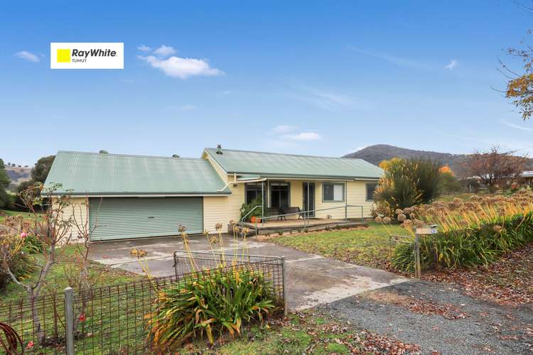 Main view of Homely house listing, 51 Selwyn Street, Adelong NSW 2729