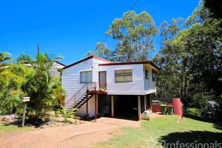 Main view of Homely house listing, 14 Oak Street, Bundamba QLD 4304