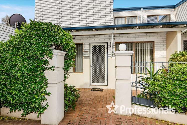 Main view of Homely unit listing, 8/12 Clifton Street, Bunbury WA 6230