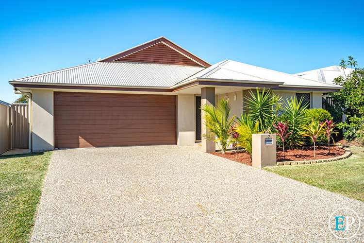 7 Stately Crescent, Narangba QLD 4504