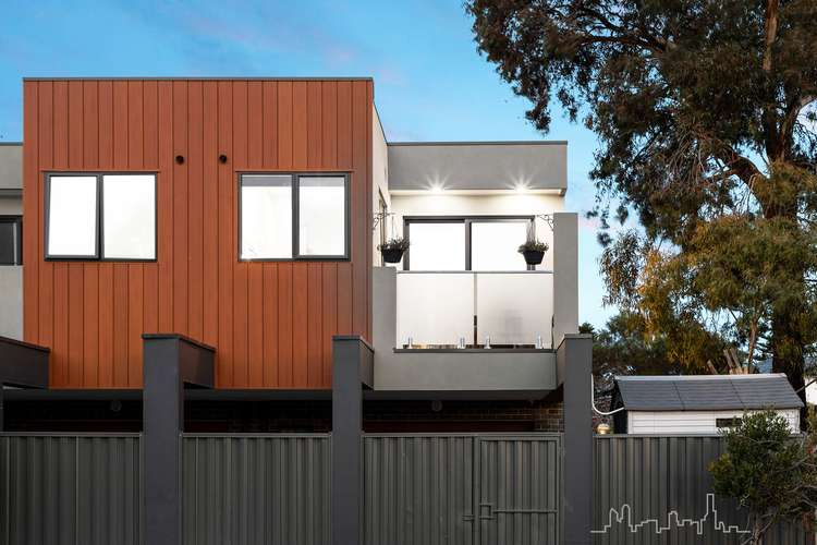 Main view of Homely townhouse listing, 5/79 Phoenix Street, Sunshine North VIC 3020