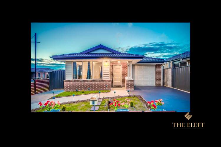 Main view of Homely house listing, 1 Mercedes Drive, Tarneit VIC 3029