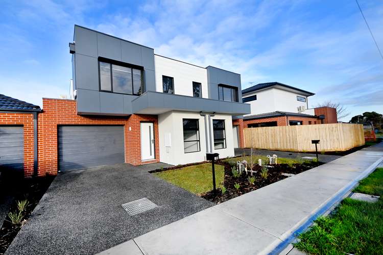 Main view of Homely house listing, 10B Tucker Street, Cranbourne VIC 3977