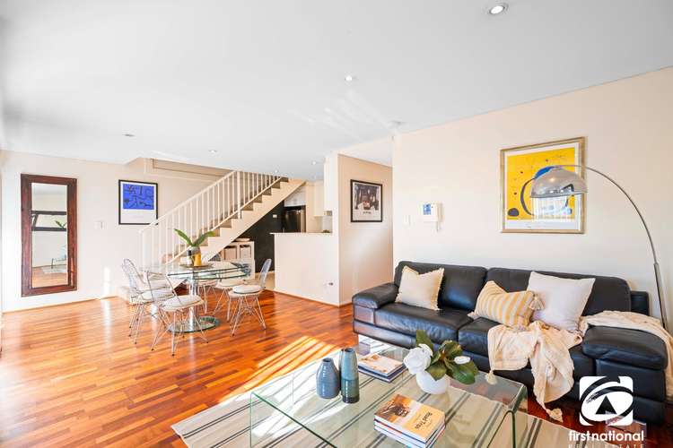 25/57-63 Fairlight Street, Five Dock NSW 2046