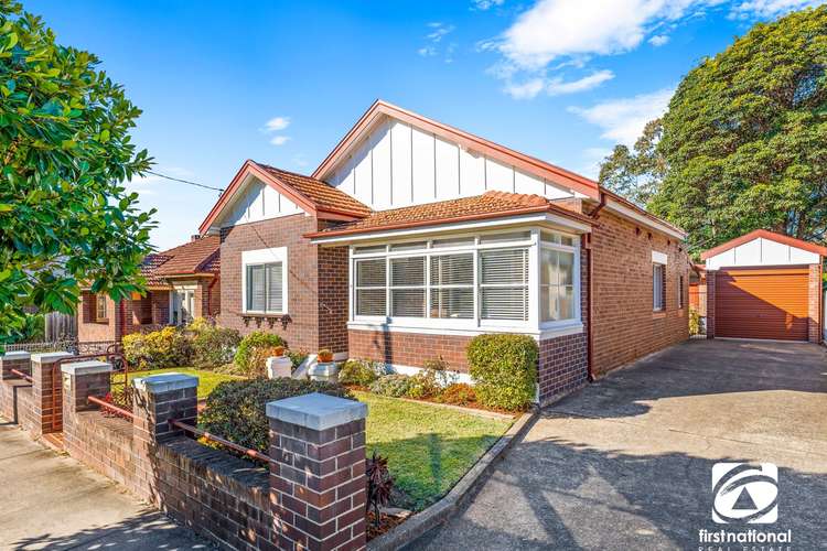 Main view of Homely house listing, 3 Raynor Avenue, Abbotsford NSW 2046