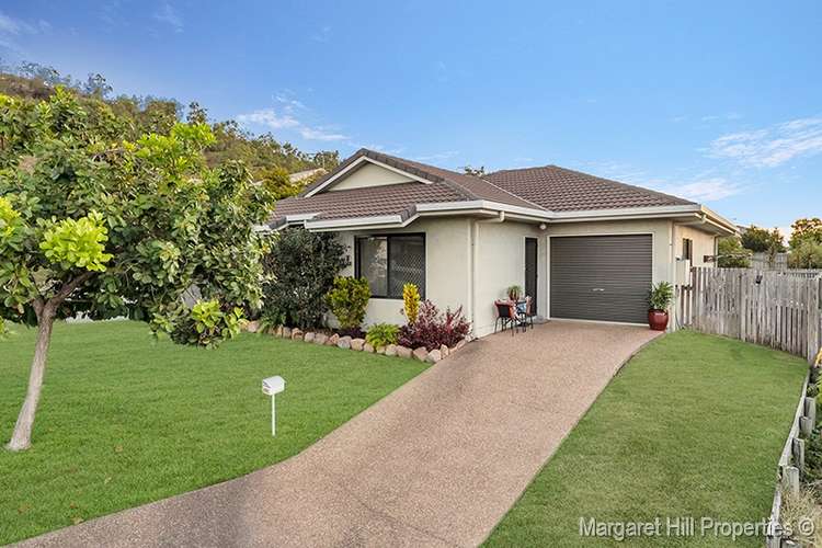 49 Maryland Drive, Deeragun QLD 4818