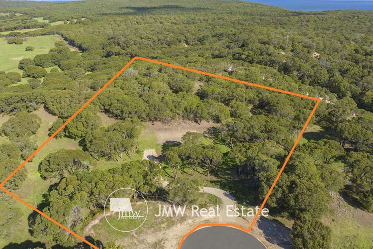 LOT 13 Felix Retreat - The Ridge Hamelin Bay, Hamelin Bay WA 6288